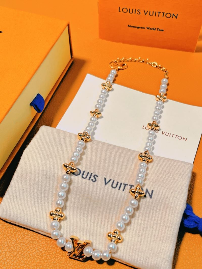 Louis Vuitton Necklaces